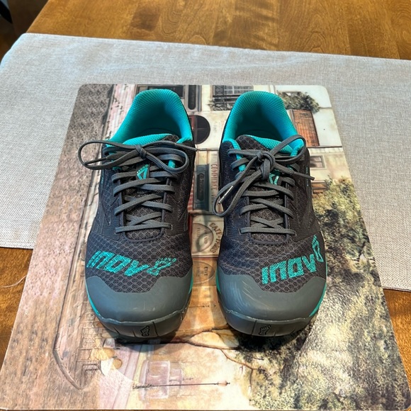 inov8 flite 270